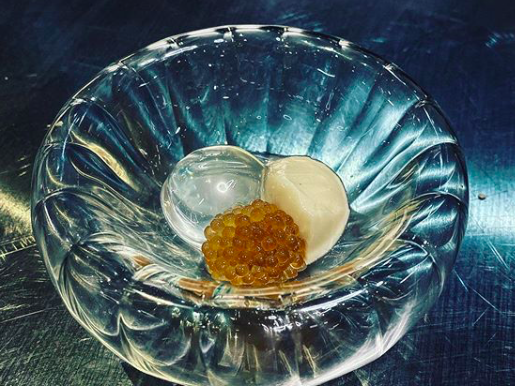 Alinea bowl