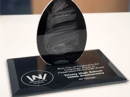 Nice Award