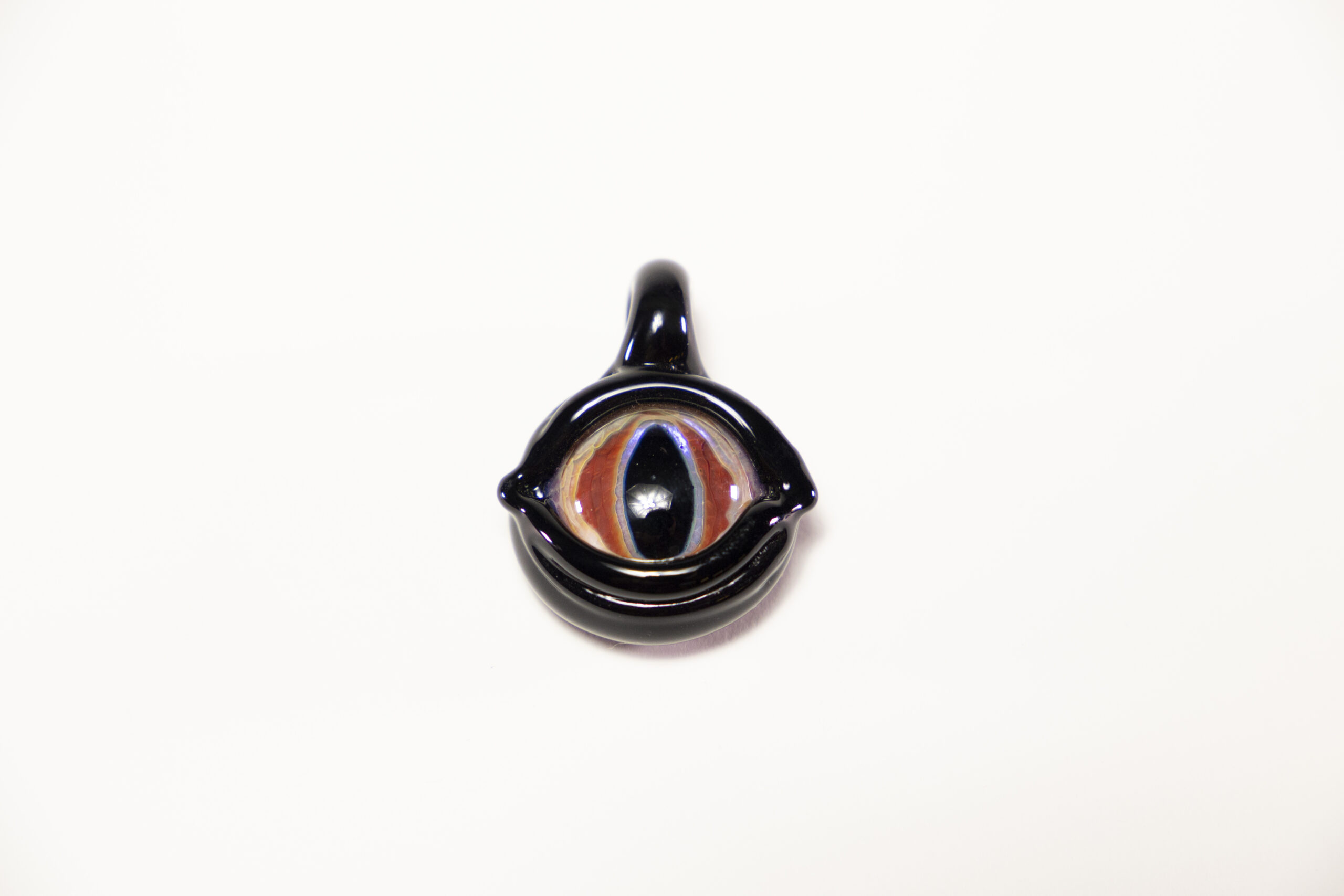 Eyeball Pendant