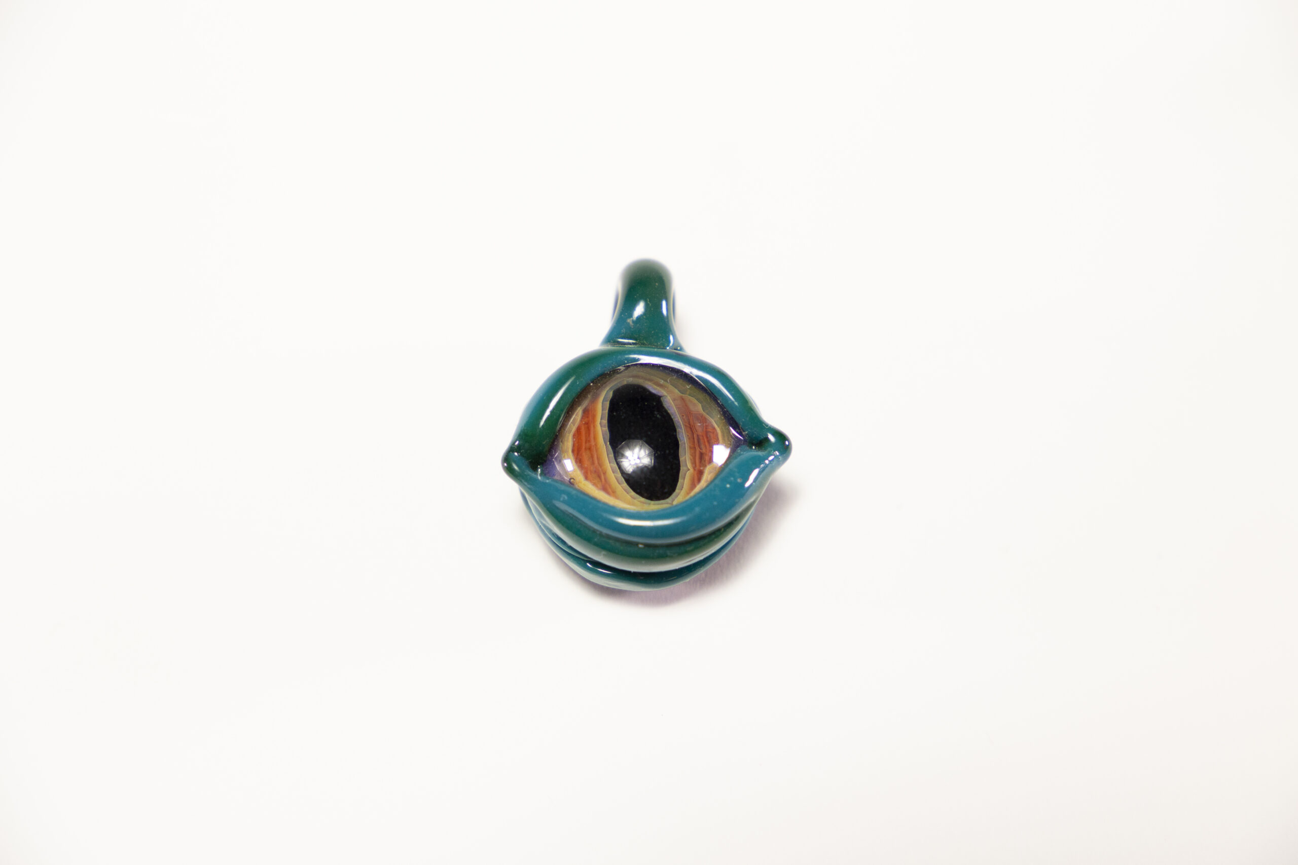 Eyeball Pendant - Image 2