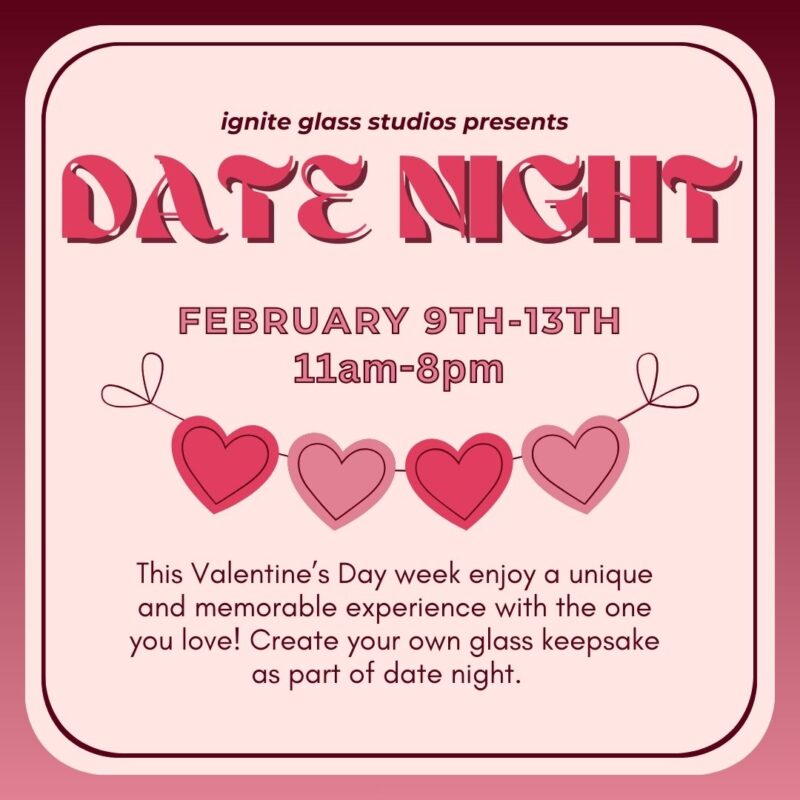 NEW: Valentine's Day Date Night Special